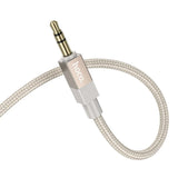 Cablu Audio 3.5mm - 3.5mm HOCO UPA32