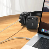 Cablu Audio 3.5mm - 3.5mm HOCO UPA32