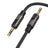 Cablu Audio 3.5mm - 3.5mm Borofone BL22 Dignity, 1m