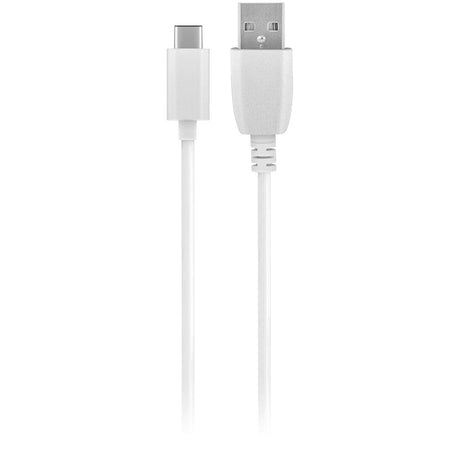 Cablu Date si Incarcare USB-A - USB-C MaXlife, 20W, 1m