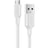 Cablu Date si Incarcare USB-A - microUSB UGREEN US289, 18W, 1m