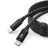 Cablu Date si Incarcare USB-C - USB-C Orico CDX, 100W, 1m