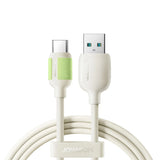 Cablu Date si Incarcare USB-A - USB-C Joyroom S-A53, 18W, 1.2m