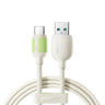 Cablu Date si Incarcare USB-A - USB-C Joyroom S-A53, 18W, 1.2m
