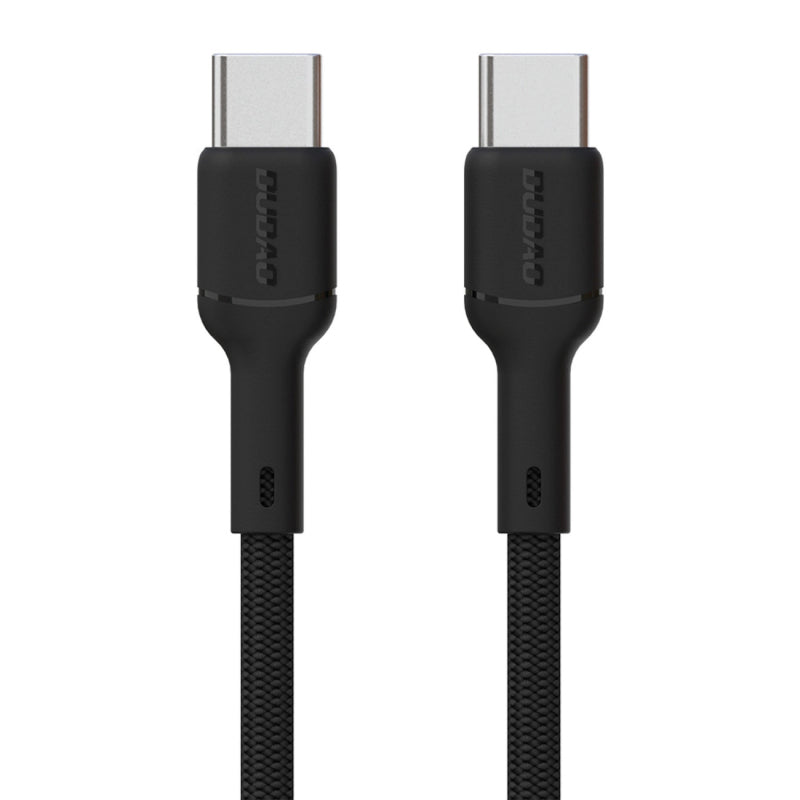 Cablu Date si Incarcare USB-C - USB-C Dudao L9C, 65W, 1m