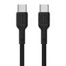 Cablu Date si Incarcare USB-C - USB-C Dudao L9C, 65W, 1m
