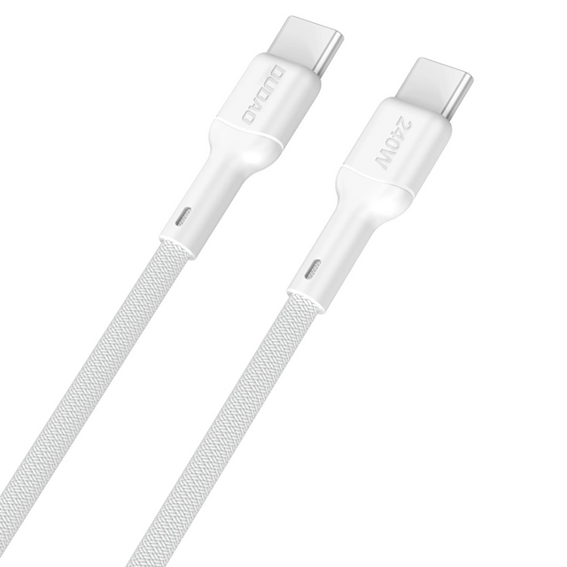 Cablu Date si Incarcare USB-C - USB-C Dudao L9C Max, 240W, 2m
