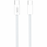 Cablu Date si Incarcare USB-C - USB-C XO Design NB-Q260A, 60W, 1m