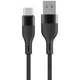 Cablu Date si Incarcare USB-A - USB-C MaXlife MXUC-07, 20W, 1m