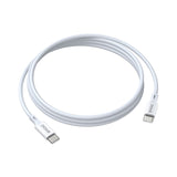 Cablu Date si Incarcare USB-C - USB-C BWOO X282, 60W, 1m