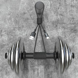 Cablu Date si Incarcare USB-A - USB-C Dudao L9T, 100W, 1m