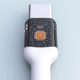 Cablu Date si Incarcare USB-C - USB-C Dudao L9C Max, 240W, 2m