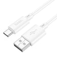 Cablu Date si Incarcare USB-A - USB-C HOCO X88, 18W, 1m