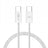 Cablu Date si Incarcare USB-C - USB-C Tech-Protect Ultraboost Classic, 60W, 1m