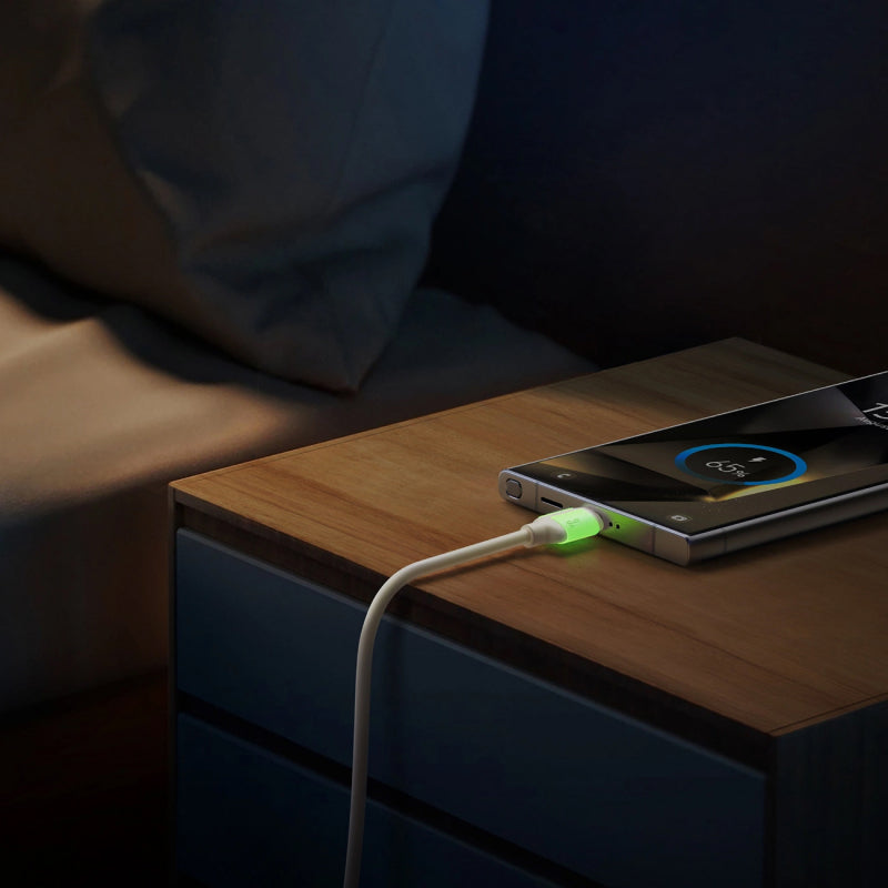 Cablu Date si Incarcare USB-A - USB-C Joyroom S-A53, 18W, 1.2m