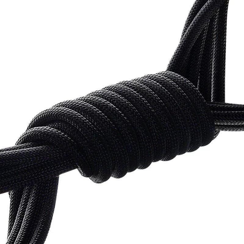 Cablu Date si Incarcare USB-C - USB-C Baseus Tungsten Gold, 100W, 1m, Negru P10319805111-00