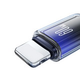 Cablu Date si Incarcare USB-C - USB-C Joyroom S-A42, 60W, 1.2m