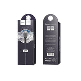 Cablu Date si Incarcare USB-A - USB-C HOCO Flash X20, 18W, 3m