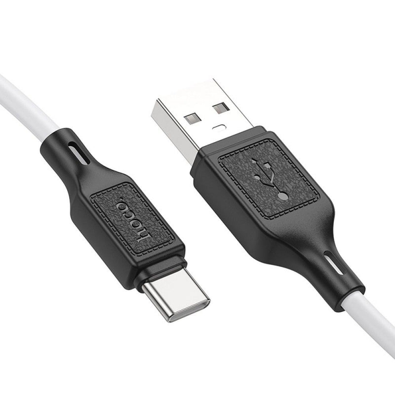 Cablu Incarcare USB-A - USB-C HOCO X90, 60W, 1m