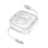 Cablu Date si Incarcare USB-C - USB-C HOCO U140, 60W, 0.95m