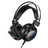 Casti 3.5mm HOCO W110 RGB