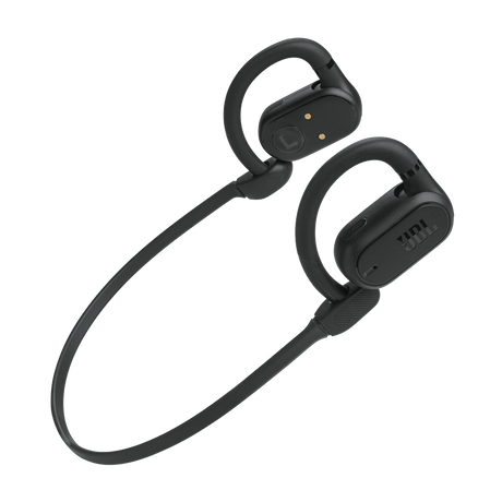 Casti audio sport In-Ear JBL Soundgear Sense, Rezistenta la apa IP54, Negru - NotebookGsm