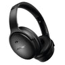 Casti audio wireless On-Ear Bose QuietComfort, Noise Cancelling, Black (negru) - NotebookGsm