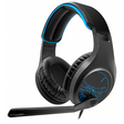 Casti 3.5mm Spirit of Gamer ELITE-H20, Negre MIC-EH20