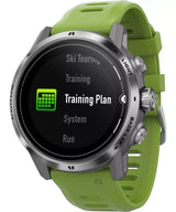 Ceas Sport COROS APEX Pro B17, Premium Multisport Watch GPS, Green - NotebookGsm