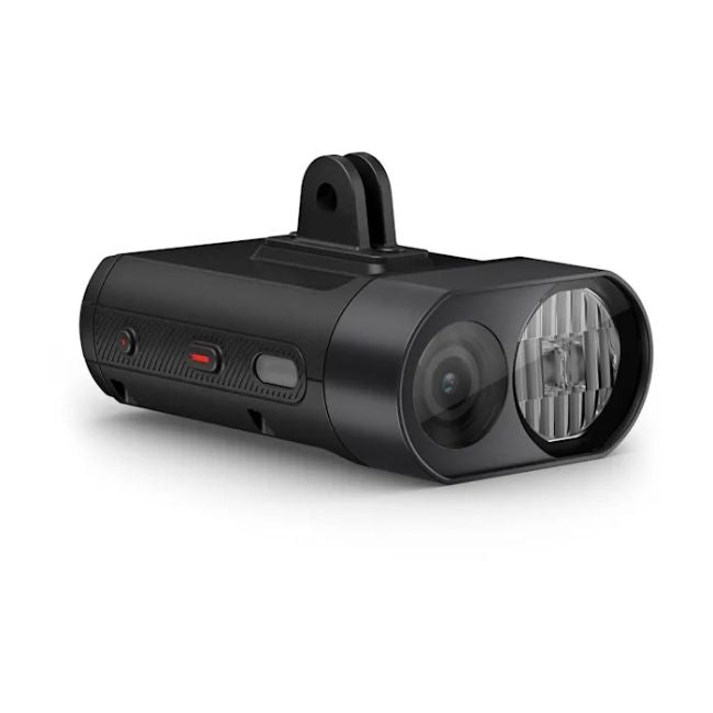 Garmin - camera cu far smart - Varia Vue