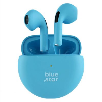 Casti wireless BLUE STAR Circle Beat TX3 TWS
