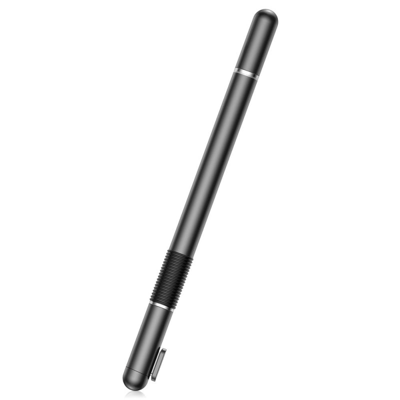 Touch Pen Baseus Pen, Negru ACPCL-01