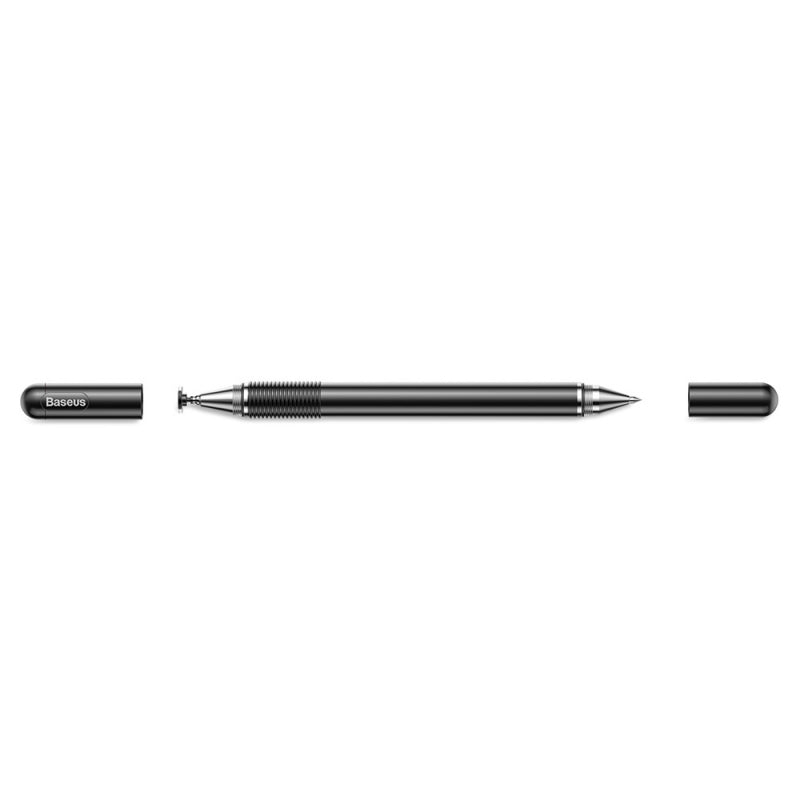 Touch Pen Baseus Pen, Negru ACPCL-01