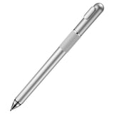 Touch Pen Baseus Pen, Argintiu ACPCL-0S