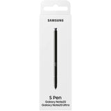 S-Pen Samsung Galaxy Note 20 5G N981 / Note 20 N980, Negru EJ-PN980BBEGEU