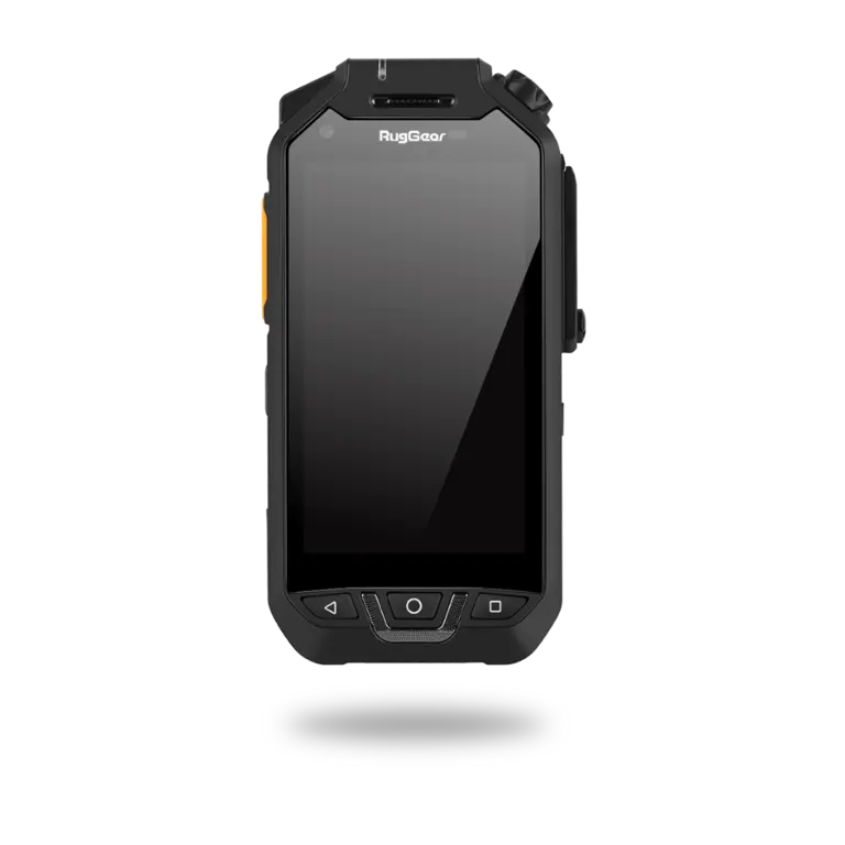 Telefon mobil RugGear RG725, 4.0-inch / HD, 640 x 1136, IP68 & MIL-STD 810G, 3GB RAM/32GB ROM, MicroSDHC up to 128 GB, Android, MT6739WW, 4x 1.5 GHz, 5000mAh, Dual SIM