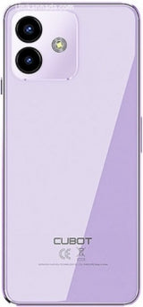 CUBOT Note 40