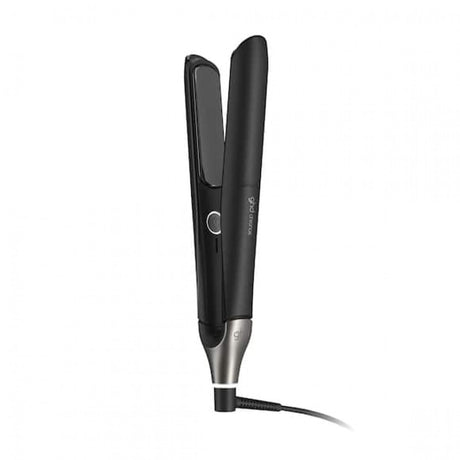 Placa de par ghd Chronos Styler, din ceramica, 185º C