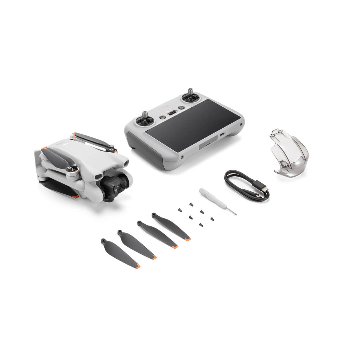Drona Mini 3 (DJI RC)