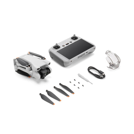 Drona Mini 3 (DJI RC)