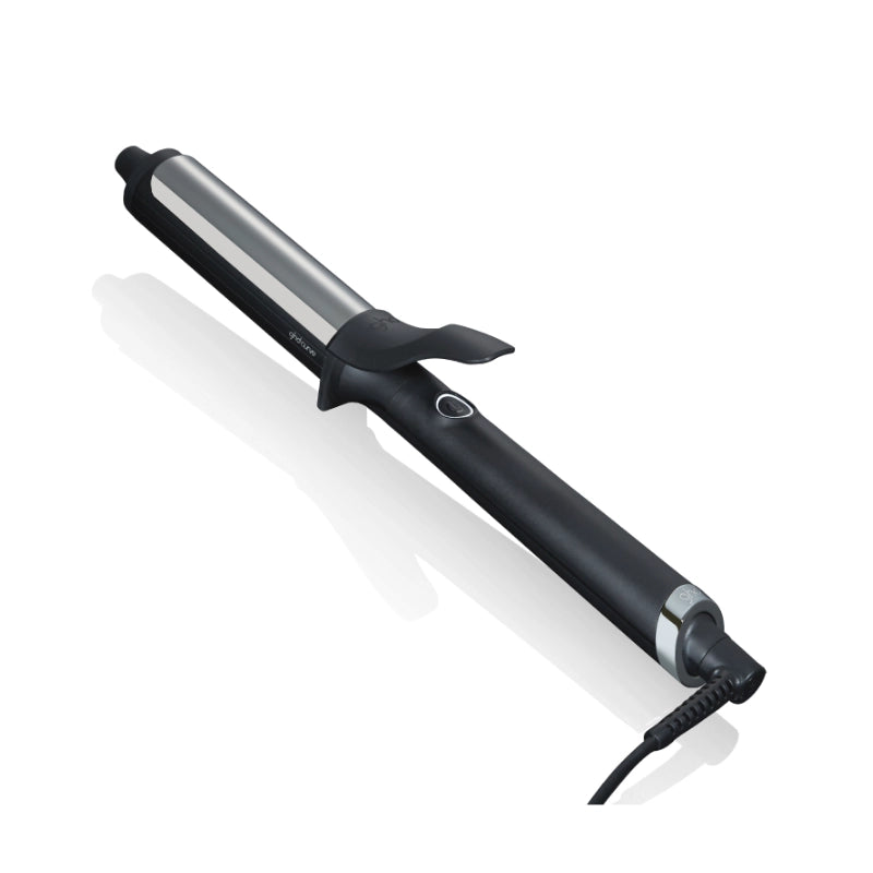 Ondulator profesional pentru bucle si onduleuri lejere curve tong soft curl
