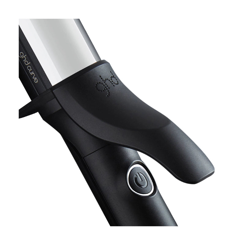 Ondulator profesional pentru bucle si onduleuri lejere curve tong soft curl