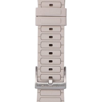 Curea Apple Watch Forcell F-Design FA06 cu orificiu din silicon 42/ 44 / 45 / 49 mm