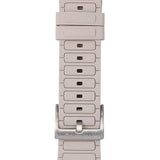 Curea Apple Watch Forcell F-Design FA06 cu orificiu din silicon 42/ 44 / 45 / 49 mm