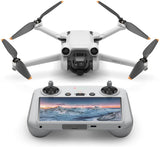 Drona Mini 3 (DJI RC)