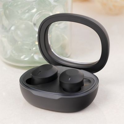 Casti Wireless HOCO TWS EQ3, Bluetooth 5.3