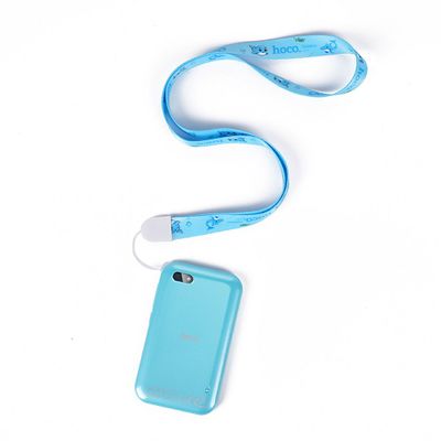 Telefon mobil pentru copii Hoco Y102, card Nano 2G, 2,8" 800mAh, cu camera