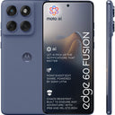 Telefon mobil Motorola Edge 60 Fusion 5G - second hand