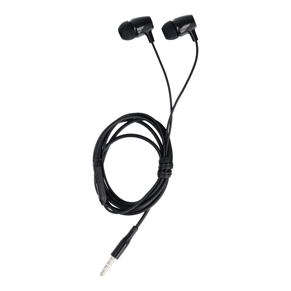 Casti cu fir cu micro Jack 3.5mm, Pavareal, PA-E67