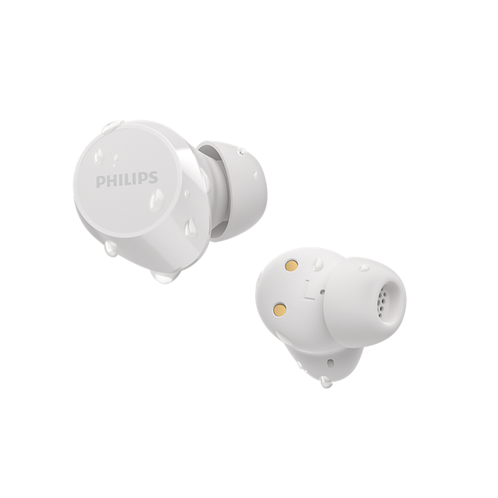 Casti wireless Philips 1000 series